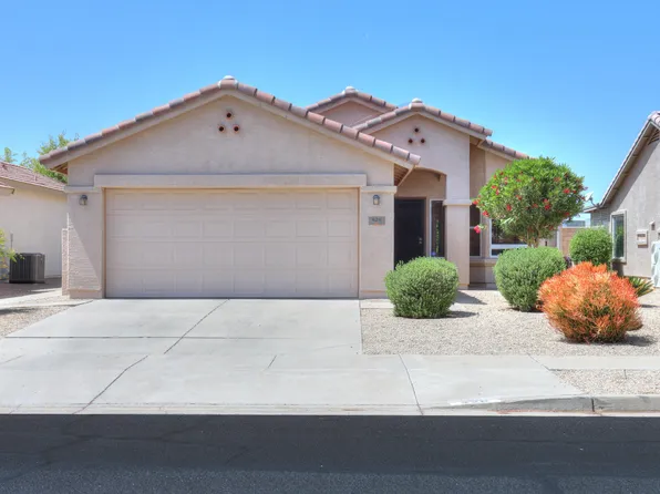 426 N SANTIAGO Trail, Casa Grande, AZ 85194