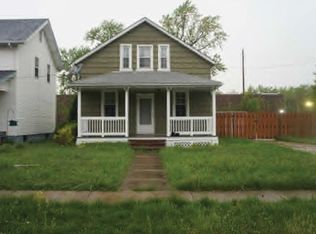21471 North St, Euclid, OH