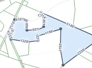 Bethcar Church Rd, Wagener, SC 29164