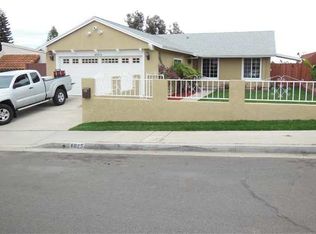 6025 Daisy Ave, San Diego, CA 92114