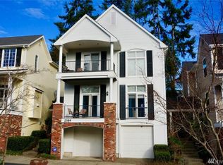 2389 132nd Ave SE, Bellevue, WA 98005
