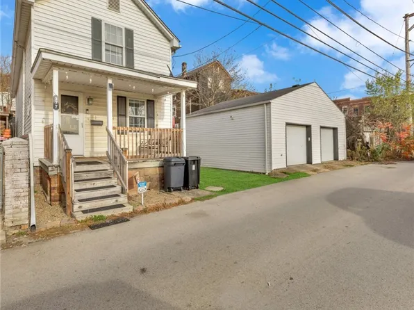 377 Woodlane Ave, Midland, PA 15059