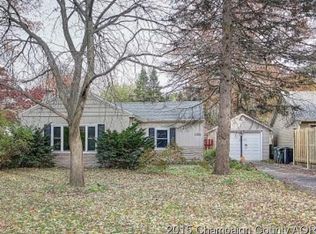 1002 S Lynn St, Urbana, IL