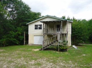3092 Rocky Hill Dedeaux Rd, Kiln, MS 39556