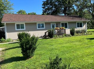 12644 Rawsonville Rd, Belleville, MI 48111