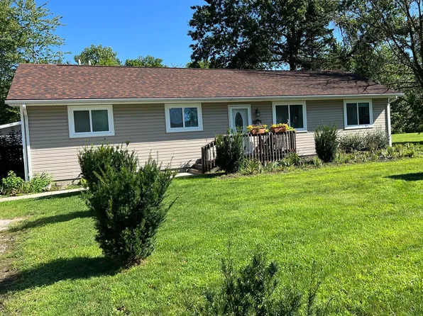 12644 Rawsonville Rd, Belleville, MI 48111