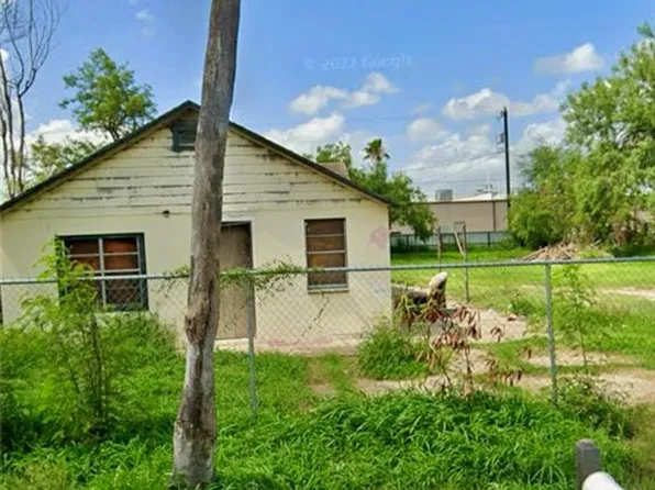 1005 E Cano St, Edinburg, TX 78539