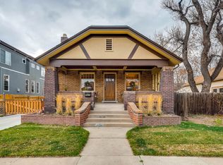 4425 N Utica St, Denver, CO 80212