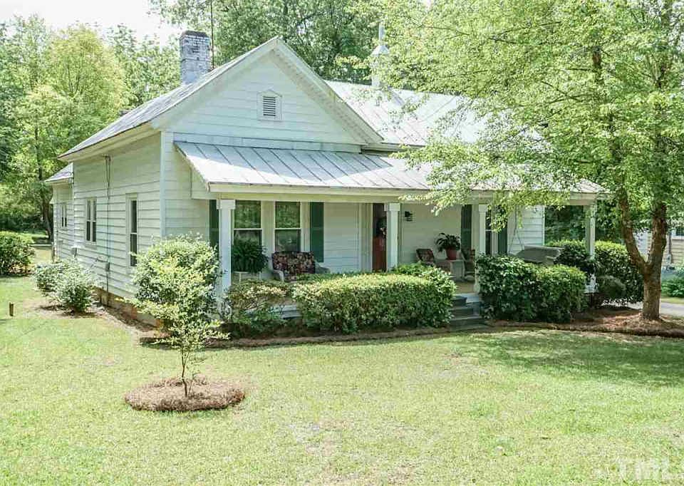 318 E Branch St, Spring Hope, NC 27882 Zillow