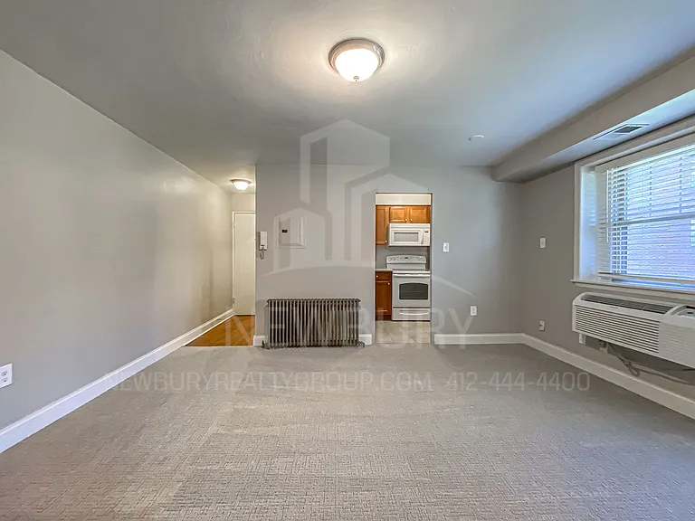 Aspen Court Apartments — Photo 5