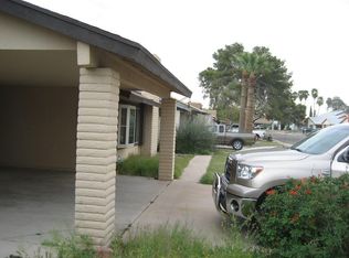 4220 E Vineyard Rd, Phoenix, AZ 85042