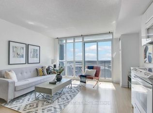 21 Iceboat Ter #2607, Toronto, ON M5V 4A9