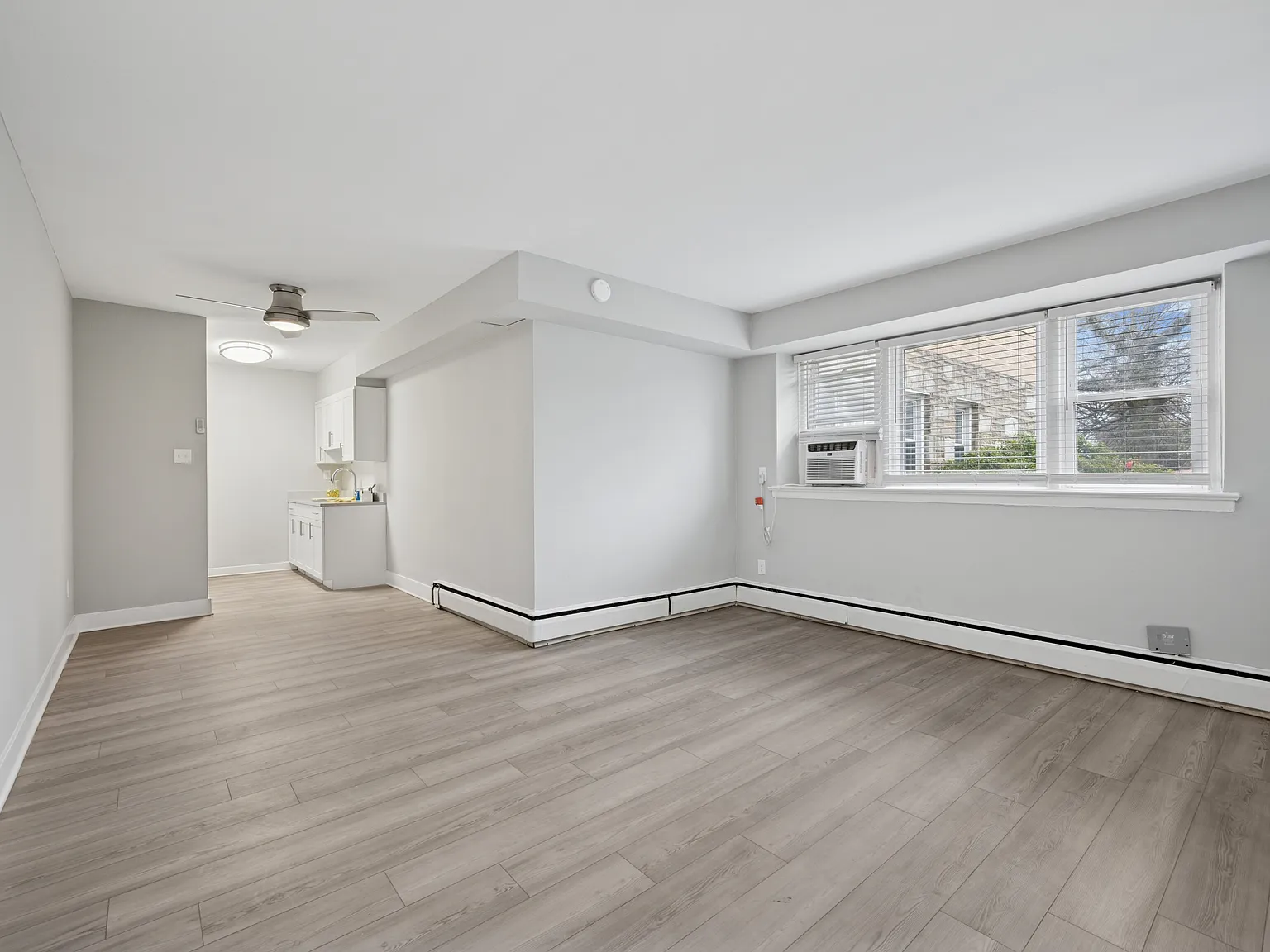 Mt. Airy Place — Photo 1