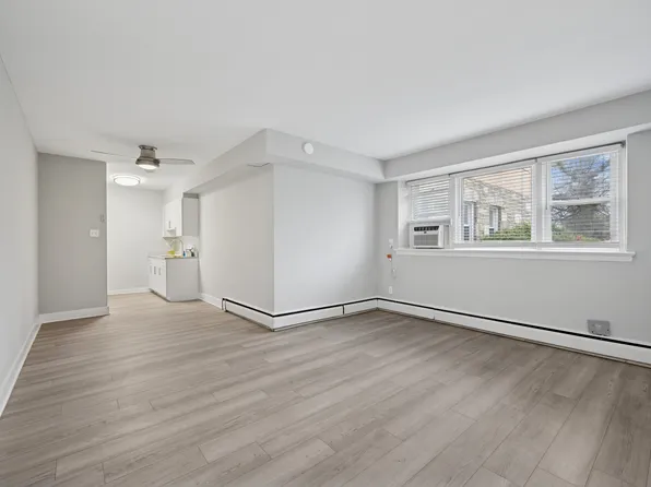 Mt. Airy Place, 1651 E Mount Airy Ave #3A, Philadelphia, PA 19150