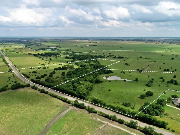 3 Hackberry Ranchettes Rd, Salado, TX 76571