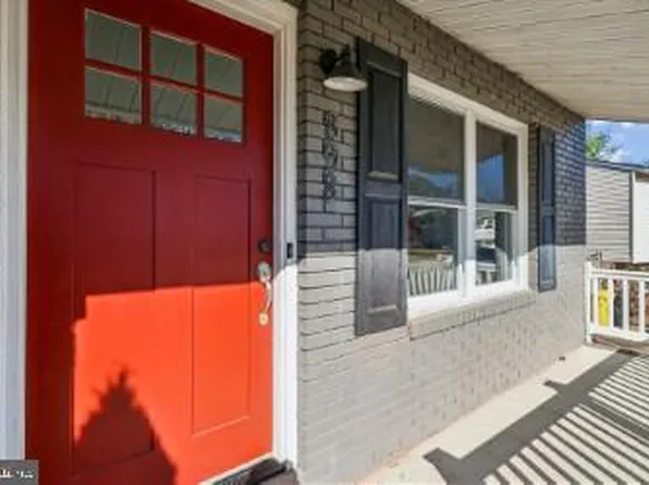 898 Brighton Pl, Glen Burnie, MD 21061