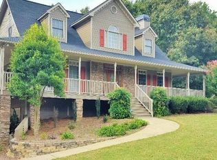 204 Ridgeview Ct, Canton, GA 30114