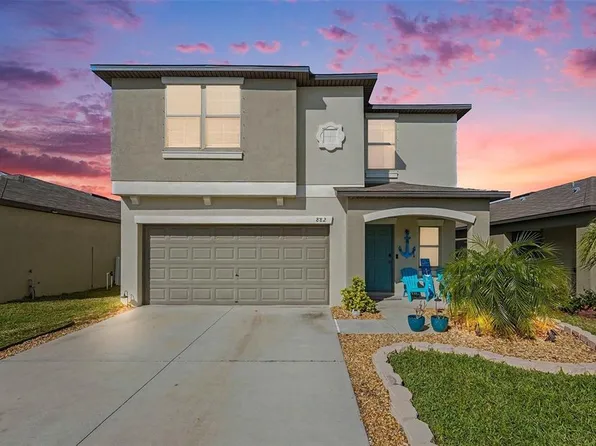 882 Olive Conch St, Ruskin, FL 33570