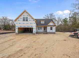 2504 Starling Lane, New Bern, NC 28562