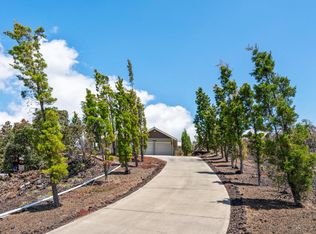 92-2033 Coral Pkwy, Ocean View, HI 96704