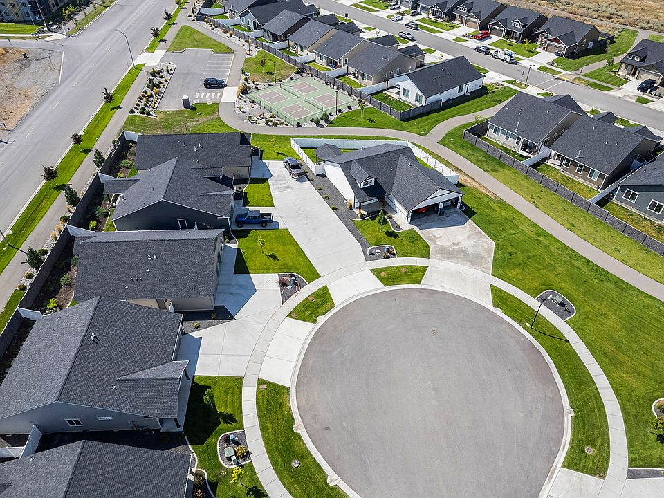 Legacy Investors Single Family Homes