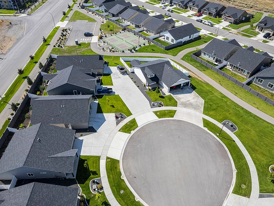 Legacy Investors Single Family Homes