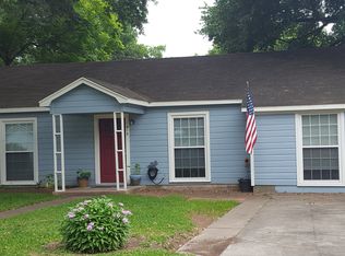 416 Bob O Link Ln, Wharton, TX 77488