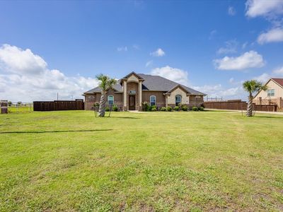 9195 County Road 4116, Kaufman, TX, 75142