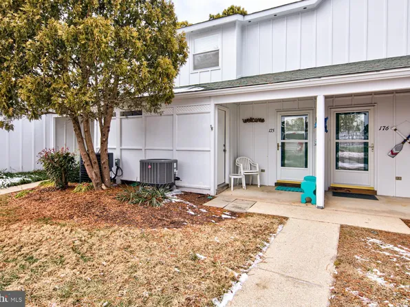 38357 Cardinal Ln Unit 175, Selbyville, DE 19975