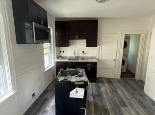 33 Hancock St #1, Cambridge, MA 02139