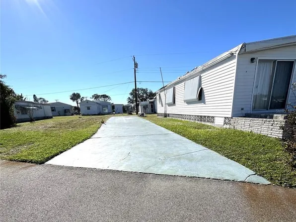 234 Trailorama Dr, North Port, FL 34287