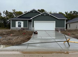 12932 E Spring Valley St, Wichita, KS 67230