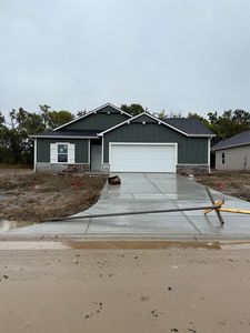 12932 E Spring Valley St, Wichita, KS, 67230