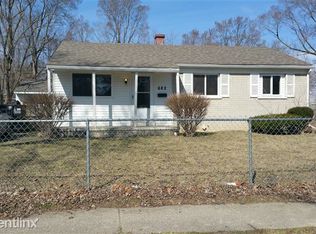 682 Oswego Ave, Ypsilanti, MI 48198