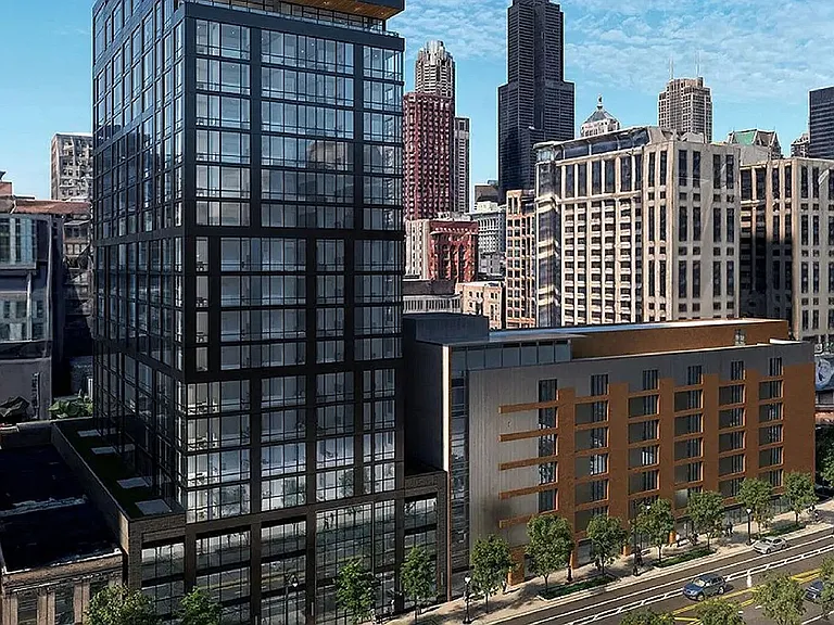 Exterior Rendering 4
