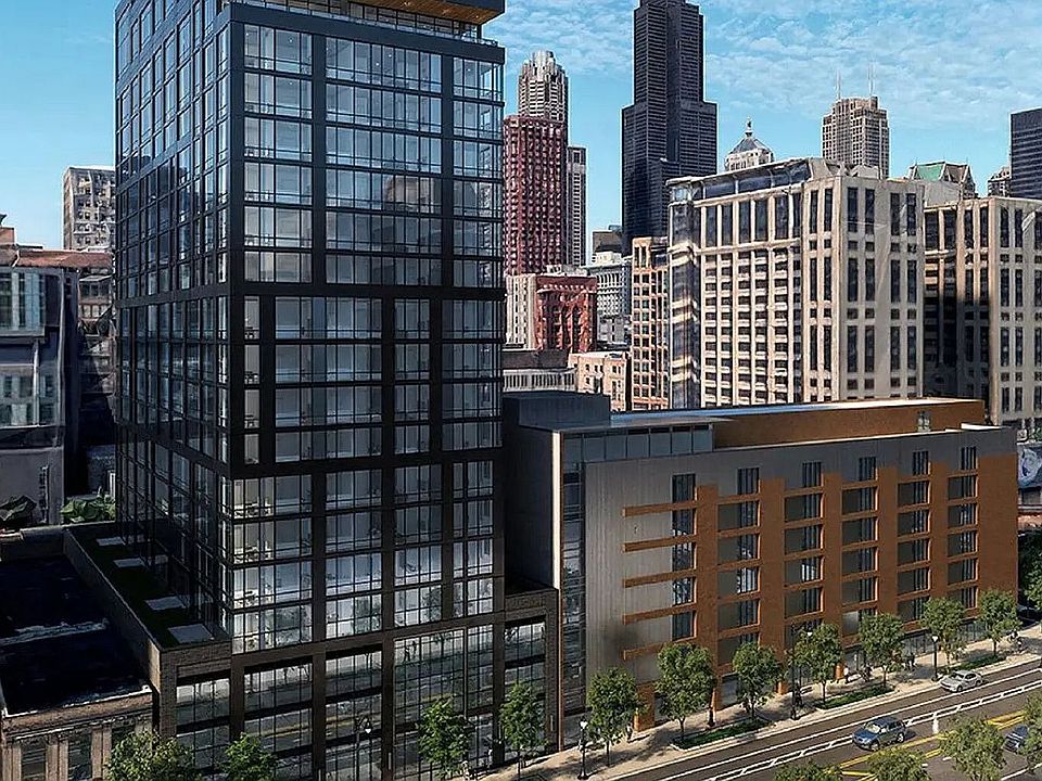 Exterior Rendering 4