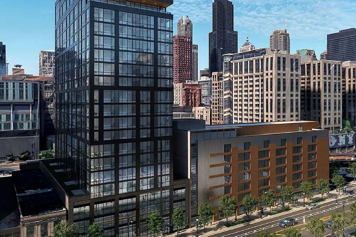 Exterior Rendering 4