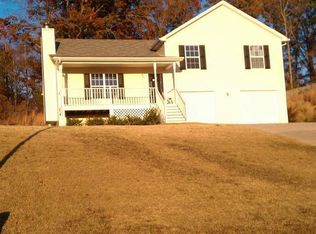 3518 Southchase Dr, Gainesville, GA 30507