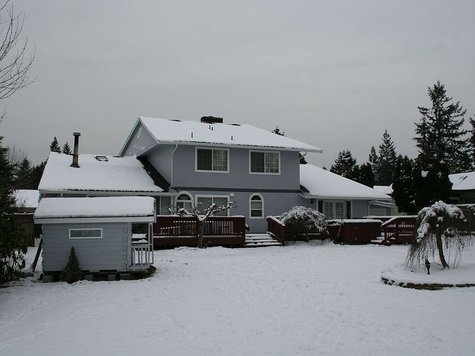 Golf Course Side