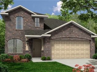 2627 Cold River Dr, Humble, TX 77396