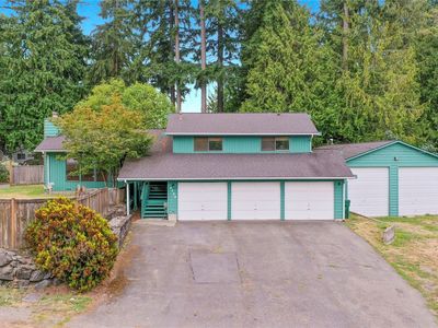 4726 PICNIC POINT RD, Edmonds, WA, 98026