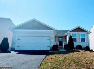 18128 Scenic Creek Ln, Culpeper, VA