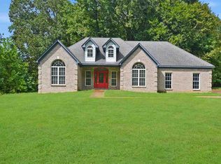 90 Cheryl St LOT 72, Brighton, TN 38011
