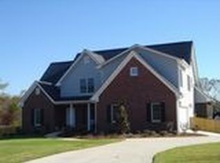 365 Lakeland Dr, Athens, GA 30607