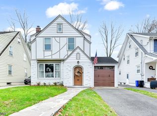 111 Linden Ave, Verona, NJ 07044