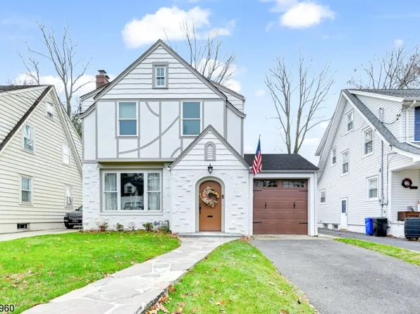 111 Linden Ave, Verona Twp., NJ 07044