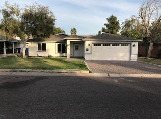 6727 N 14th Pl, Phoenix, AZ 85014