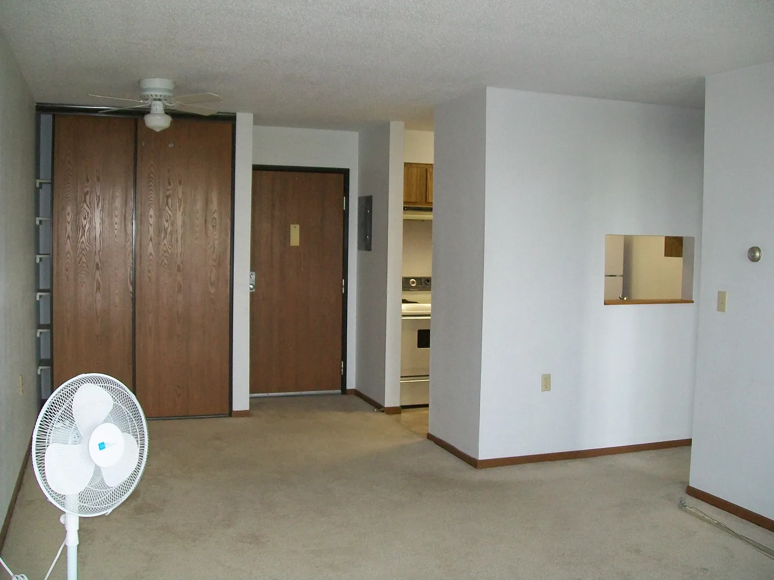 1 bed, 650 sqft, $610 — Photo 4