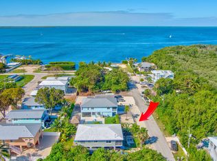54 Tarpon Ave, Key Largo, FL 33037