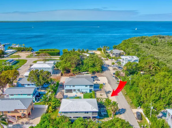 54 Tarpon Ave, Key Largo, FL 33037